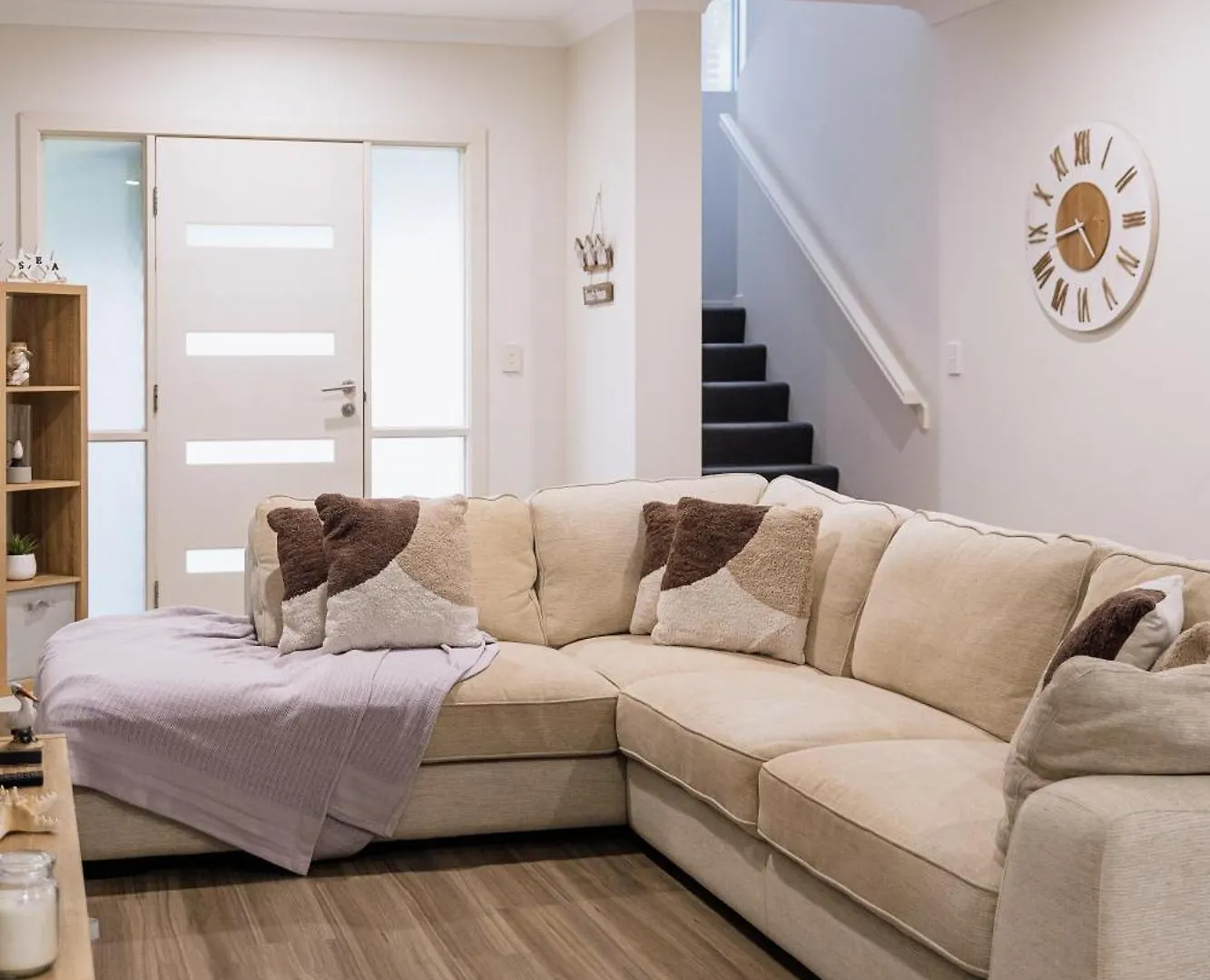Tropical Resort Apartment Cannonvale 0*,  Australien